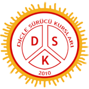 Dicle Sürücü Kursu Logo